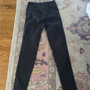 lululemon athletica Gray Leggings